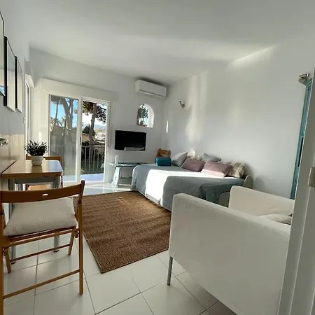 Beachfront 1st Line- Dunas - Cabopino Port Marbella