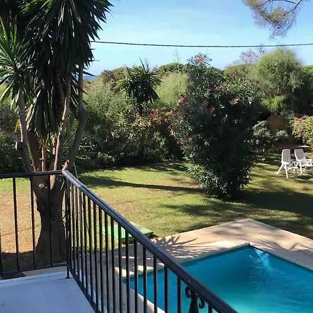 Appartamento Beachfront 1st Line- Dunas - Cabopino Port