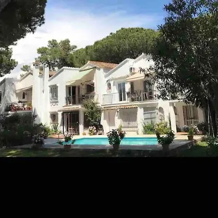 Beachfront 1st Line- Dunas - Cabopino Port