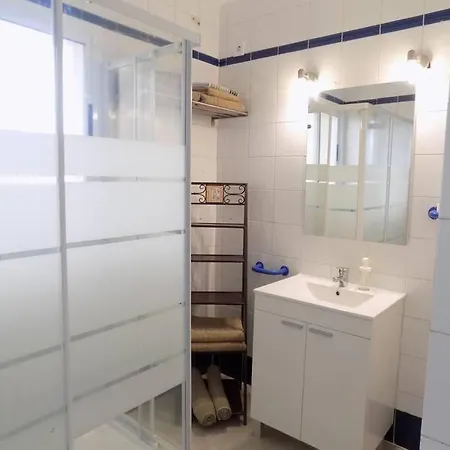 Apartamento Beachfront 1st Line- Dunas - Cabopino Port Marbella