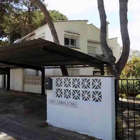 아파트 Beachfront 1st Line- Dunas - Cabopino Port