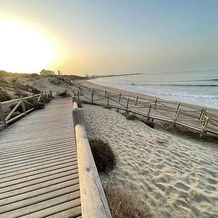 Beachfront 1st Line- Dunas - Cabopino Port