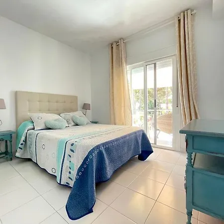 Beachfront 1st Line- Dunas - Cabopino Port * Marbella