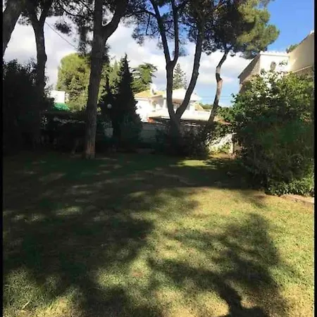 Beachfront 1st Line- Dunas - Cabopino Port