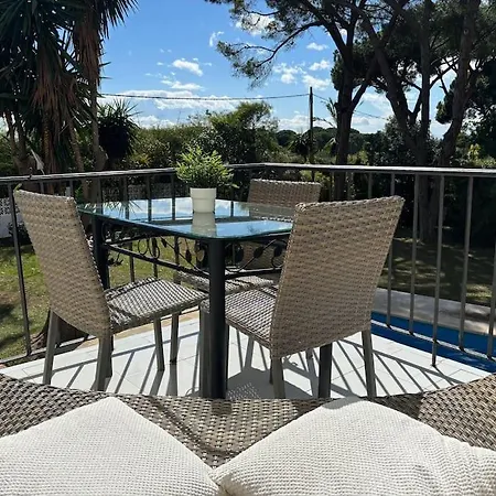 Apartamento Beachfront 1st Line- Dunas - Cabopino Port *