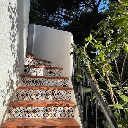 Beachfront 1st Line- Dunas - Cabopino Port Διαμέρισμα Μαρμπέλλα