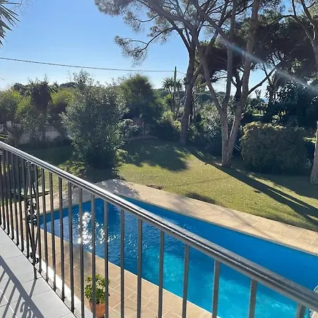 Beachfront 1st Line- Dunas - Cabopino Port 아파트