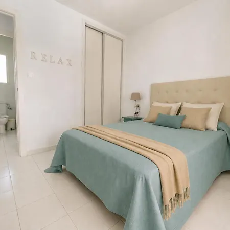 Beachfront 1st Line- Dunas - Cabopino Port 아파트 *