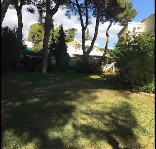 Beachfront 1st Line- Dunas - Cabopino Port