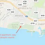 Beachfront 1st Line- Dunas - Cabopino Port Marbella