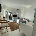 Beachfront 1st Line- Dunas - Cabopino Port Marbella