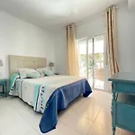 Beachfront 1st Line- Dunas - Cabopino Port * Marbella
