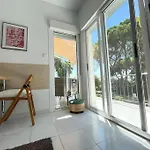 Beachfront 1st Line- Dunas - Cabopino Port Appartamento *