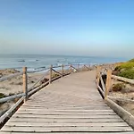 Beachfront 1st Line- Dunas - Cabopino Port Appartamento