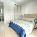 Appartamento Beachfront 1st Line- Dunas - Cabopino Port