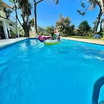 Beachfront 1st Line- Dunas - Cabopino Port