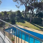 Beachfront 1st Line- Dunas - Cabopino Port Appartamento