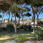 Appartamento Beachfront 1st Line- Dunas - Cabopino Port *