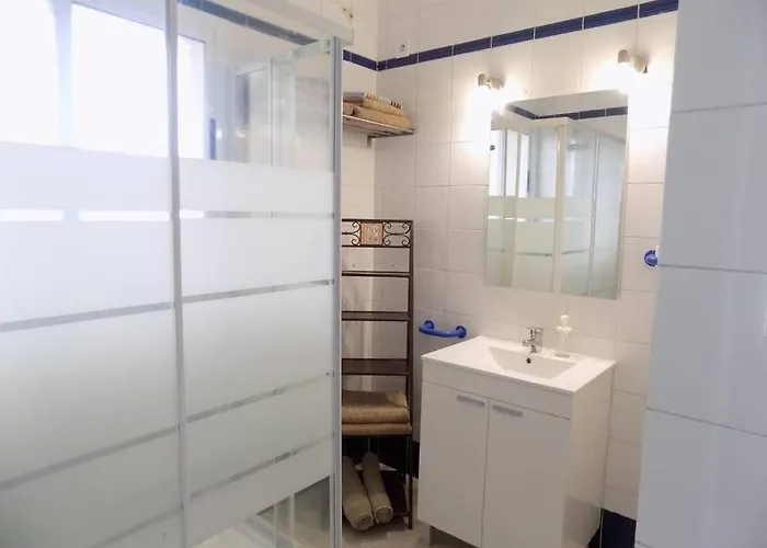 Appartamento Beachfront 1st Line- Dunas - Cabopino Port Marbella