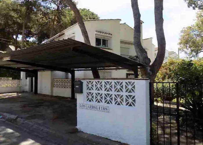 Appartamento Beachfront 1st Line- Dunas - Cabopino Port