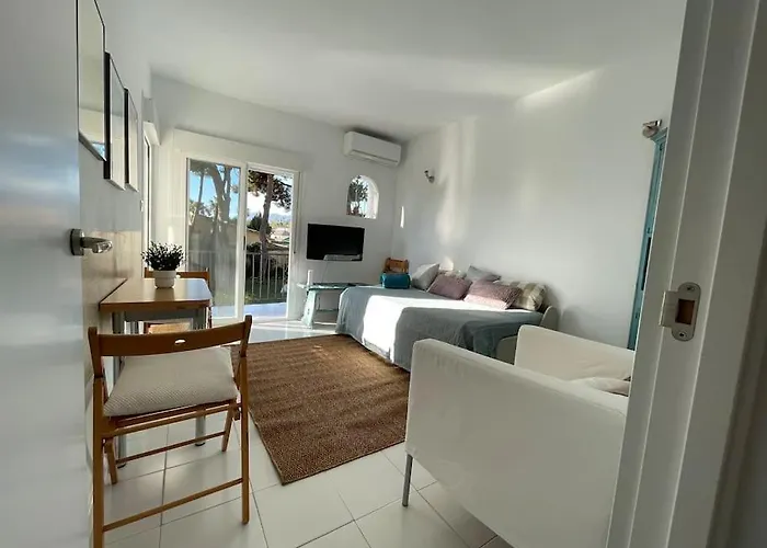 Beachfront 1st Line- Dunas - Cabopino Port Marbella