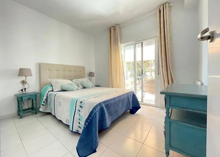 Beachfront 1st Line- Dunas - Cabopino Port * Marbella