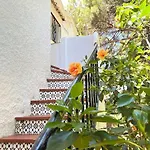 Beachfront 1st Line- Dunas - Cabopino Port Lejlighed Marbella