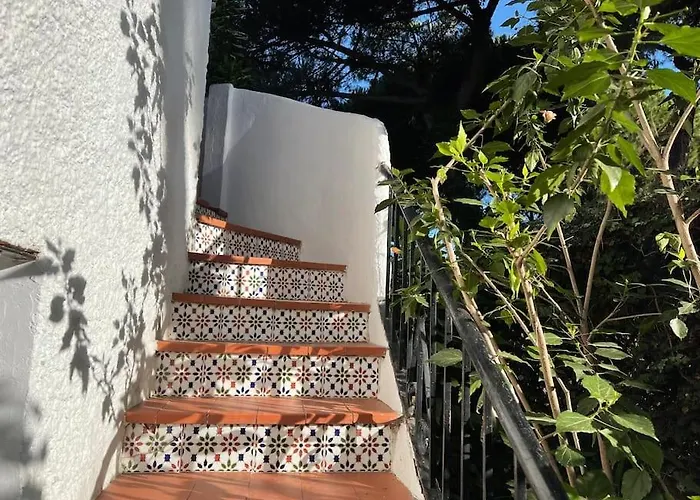 Beachfront 1st Line- Dunas - Cabopino Port Apartamento Marbella