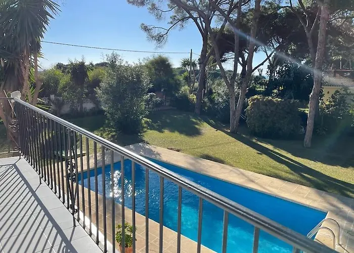 Beachfront 1st Line- Dunas - Cabopino Port Apartamento