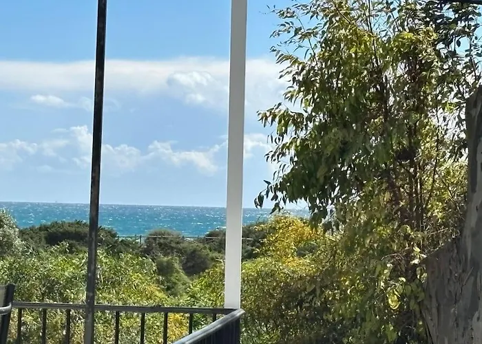 Beachfront 1st Line- Dunas - Cabopino Port Apartamento Marbella